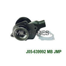 Water pump, MB